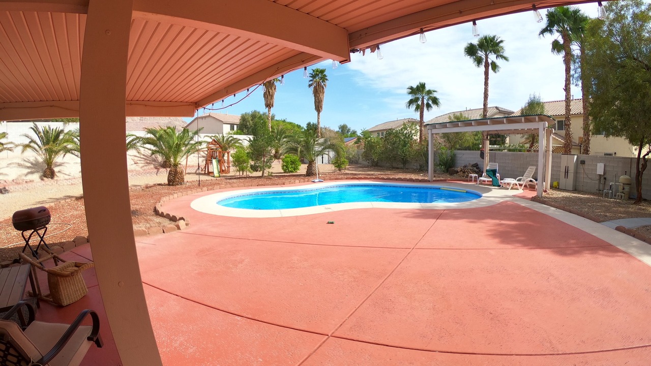 Photo of Outdoor in Sunrise Manor