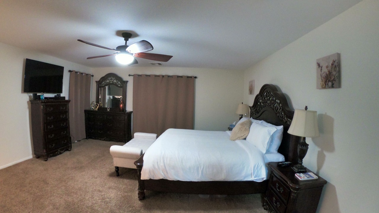 Photo of Bedroom in Sunrise Manor