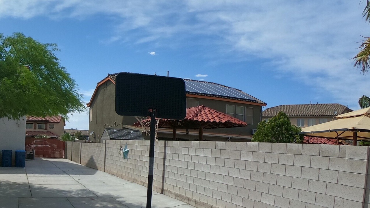 Photo of Outdoor in Sunrise Manor