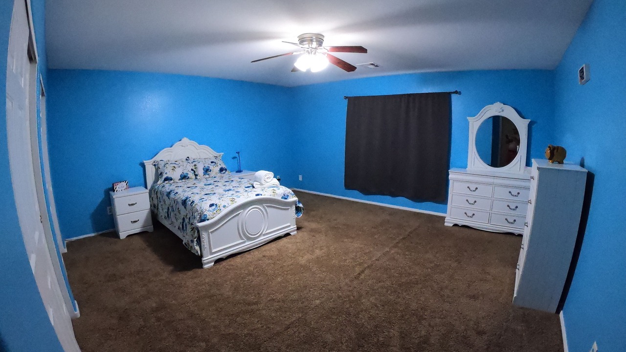 Photo of Bedroom in Sunrise Manor