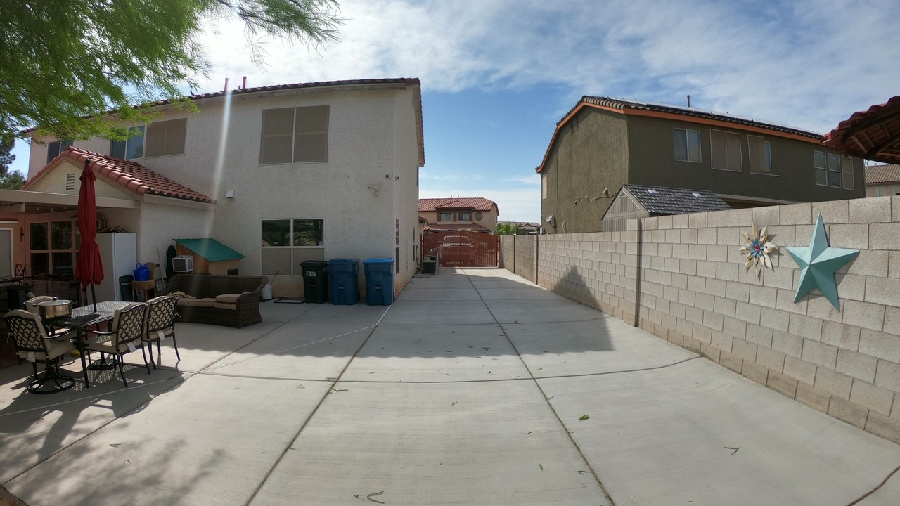 Photo of Outdoor in Sunrise Manor