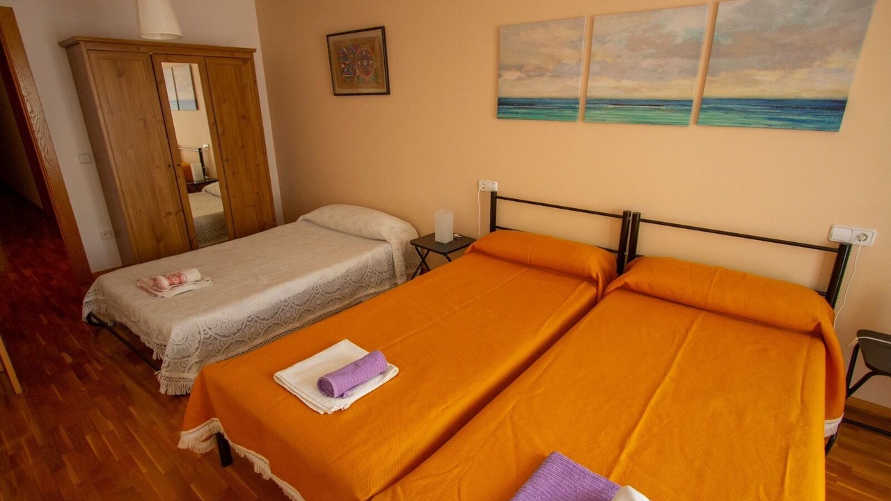 Photo of Bedroom in Estella