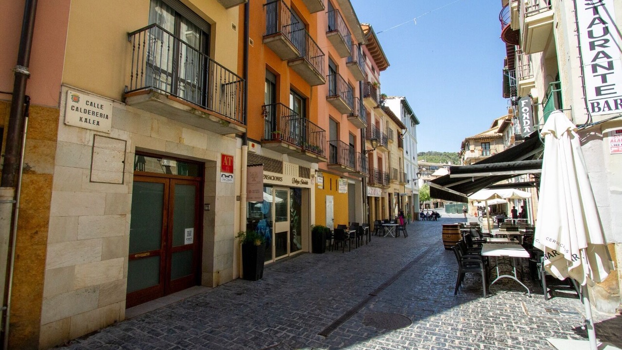 Photo of Outdoor in Estella