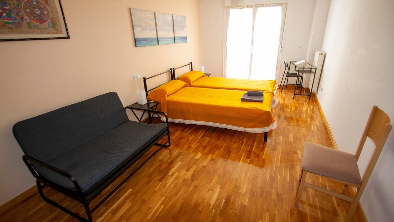 Photo of Bedroom in Estella
