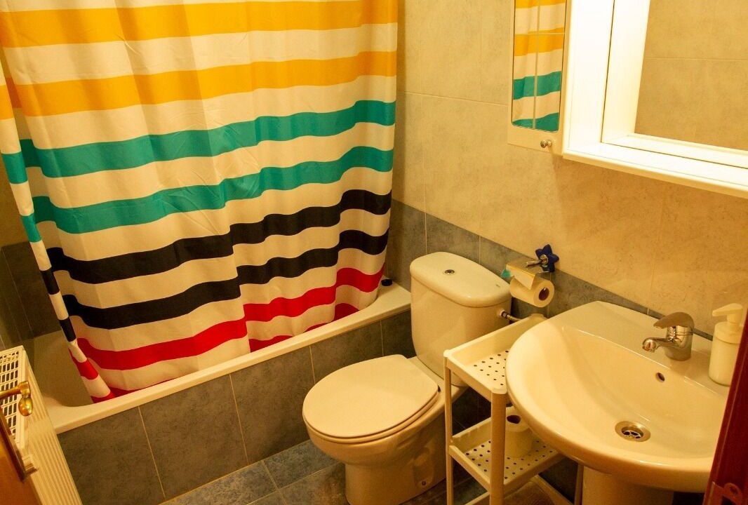 Photo of Bathroom in Estella