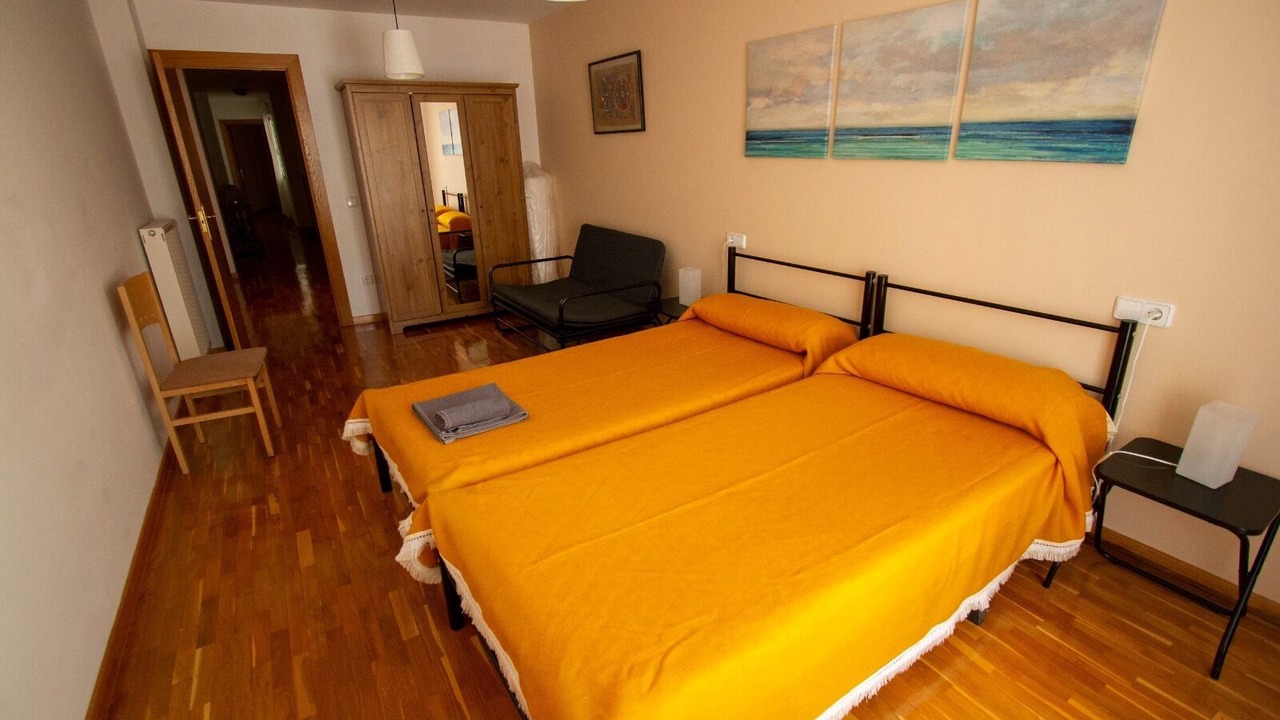 Photo of Bedroom in Estella