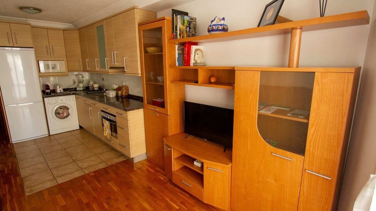 Photo of Kitchen in Estella