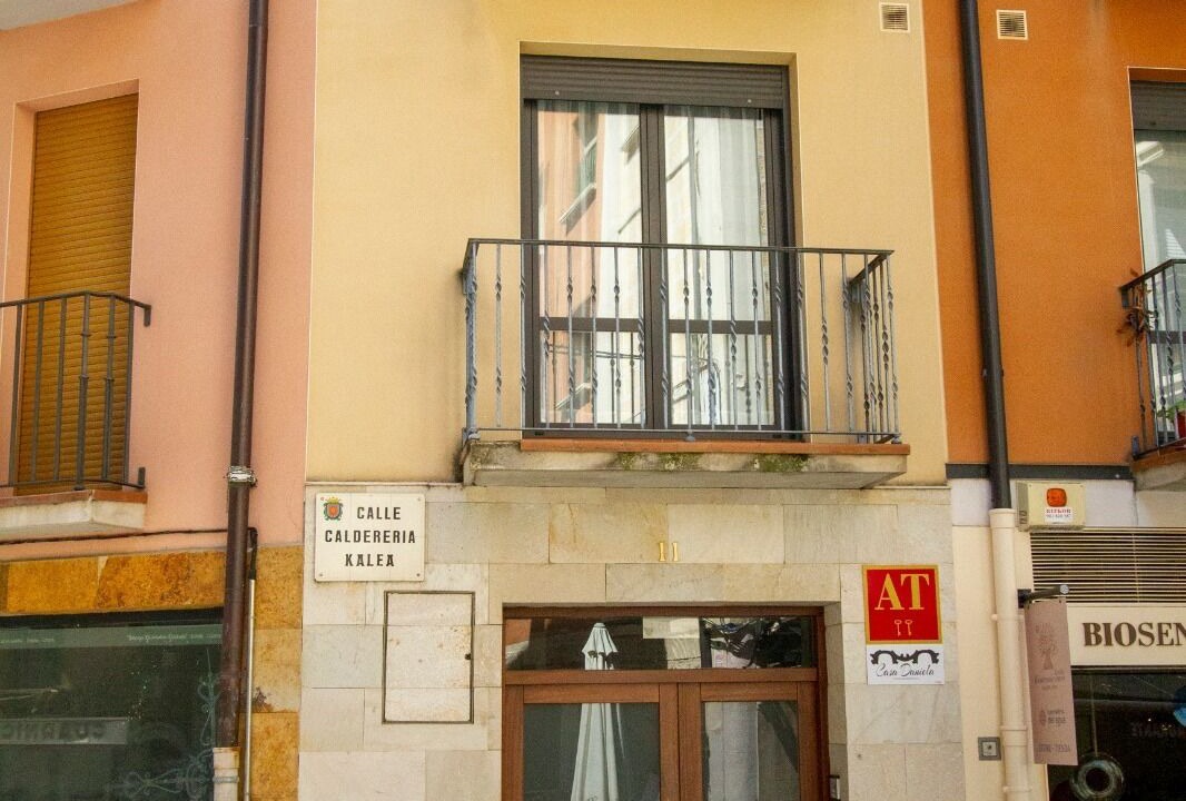 Photo of Outdoor in Estella