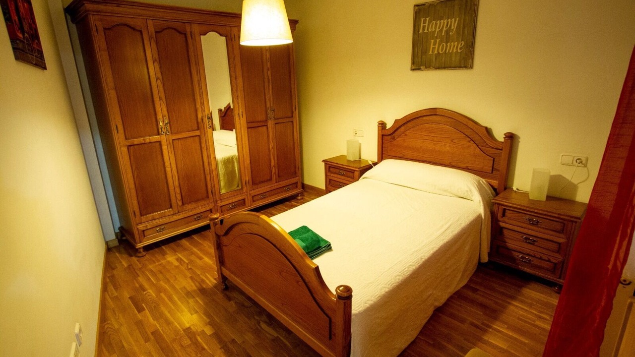 Photo of Bedroom in Estella