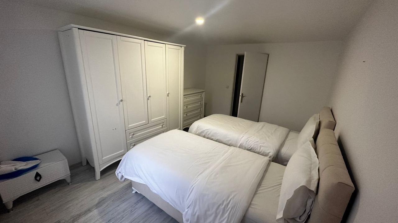Photo of Bedroom in Argenteuil