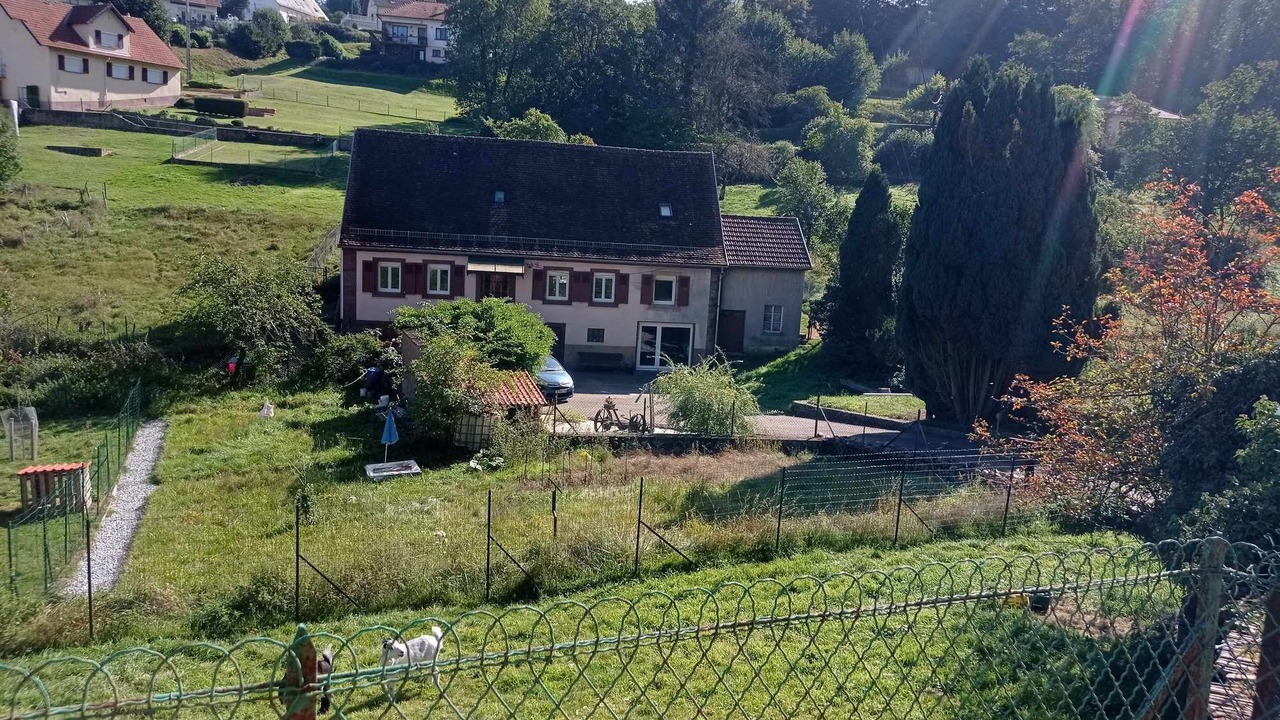 Photo of Outdoor in Meisenthal