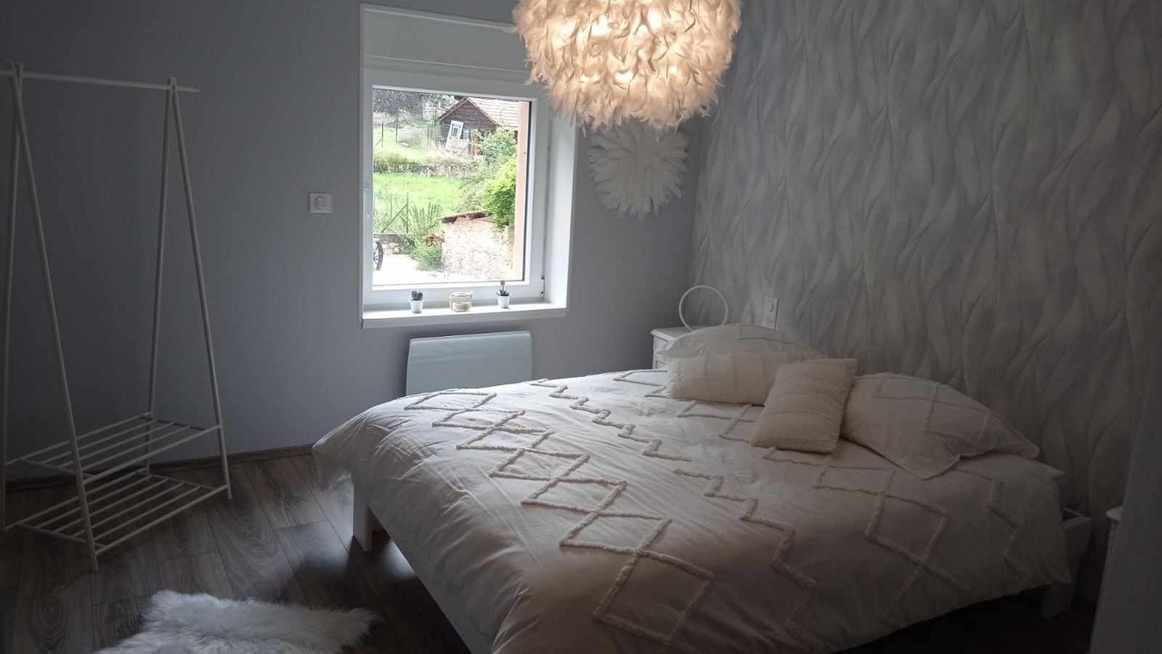 Photo of Bedroom in Meisenthal