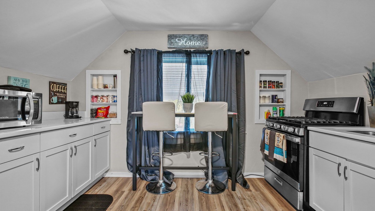 Photo of Kitchen in Midway