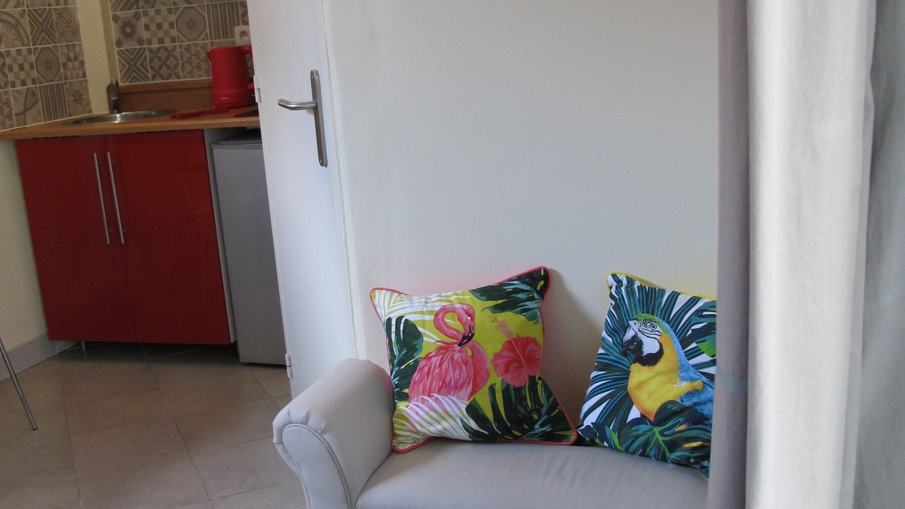 Photo of Livingroom in Bagnolet