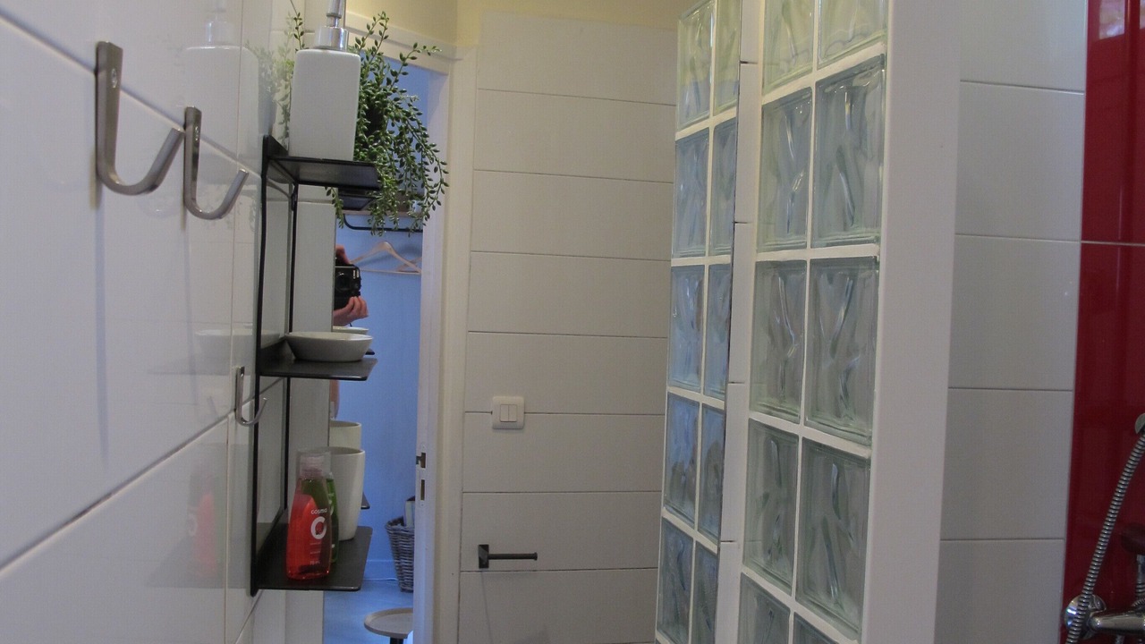 Photo of Bathroom in Bagnolet