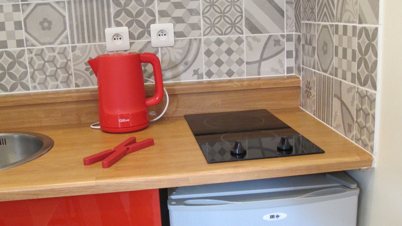 Photo of Kitchen in Bagnolet