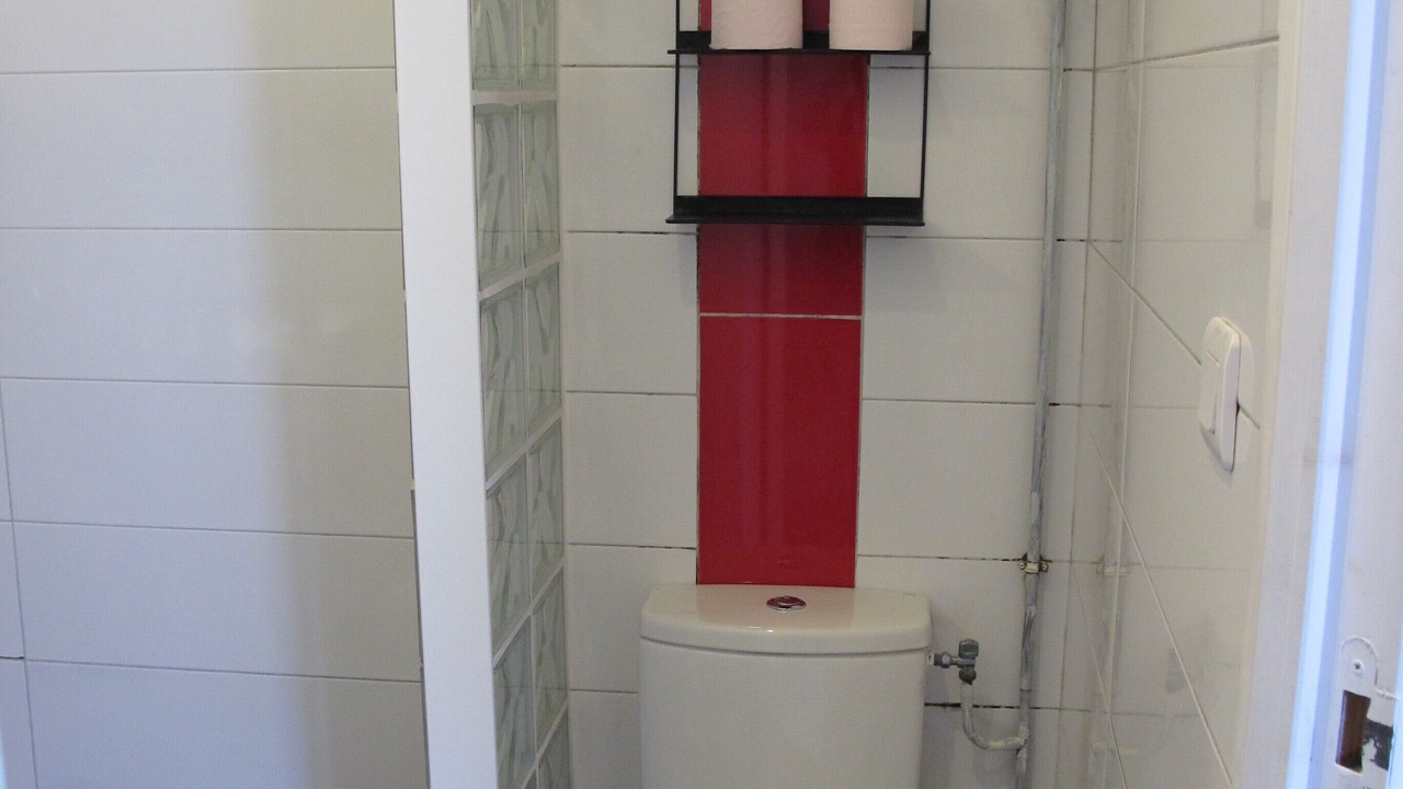 Photo of Bathroom in Bagnolet