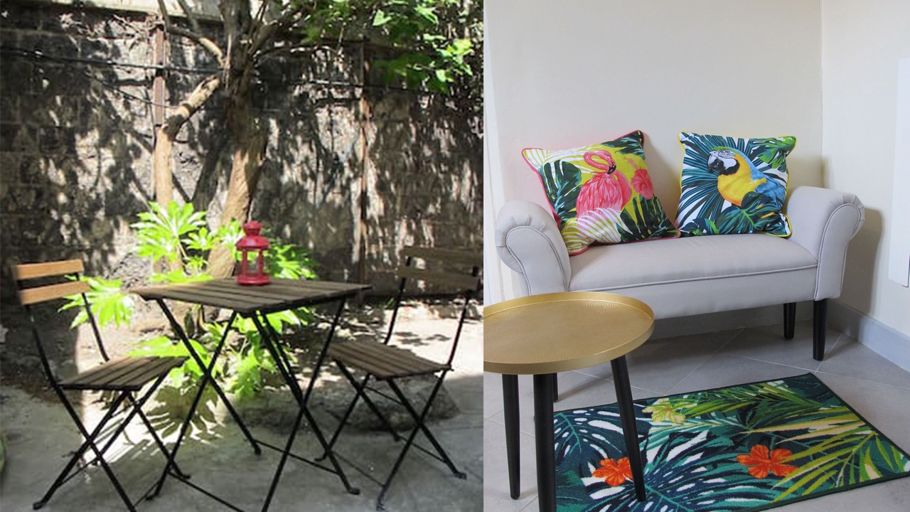 Photo of Outdoor in Bagnolet