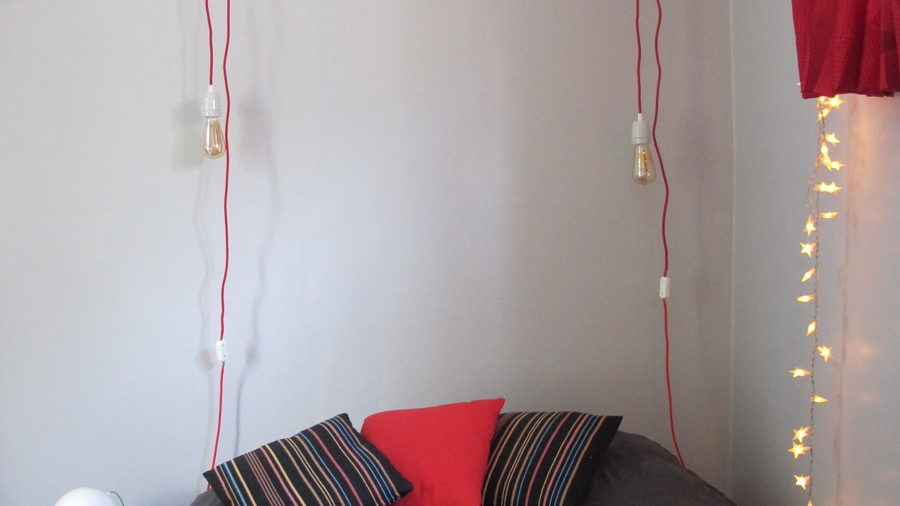 Photo of Bedroom in Bagnolet