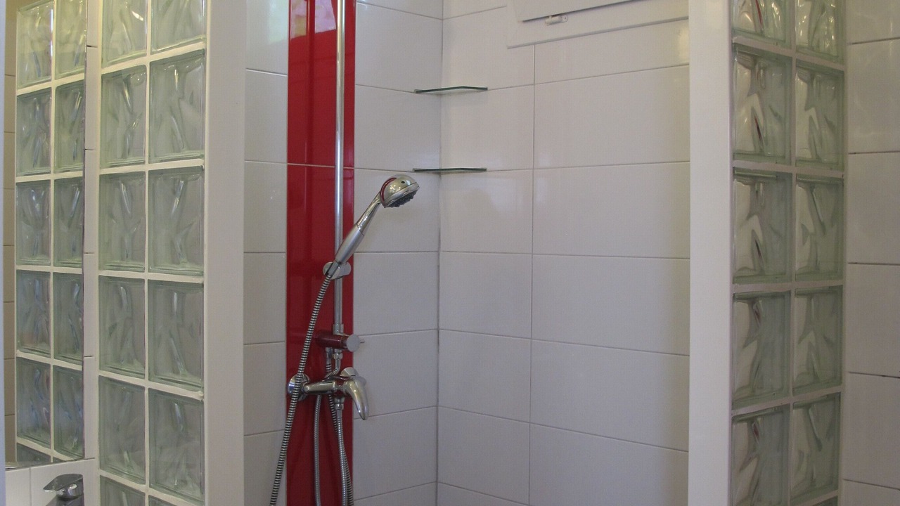 Photo of Bathroom in Bagnolet