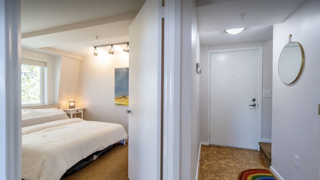 Photo of Bedroom in Belltown