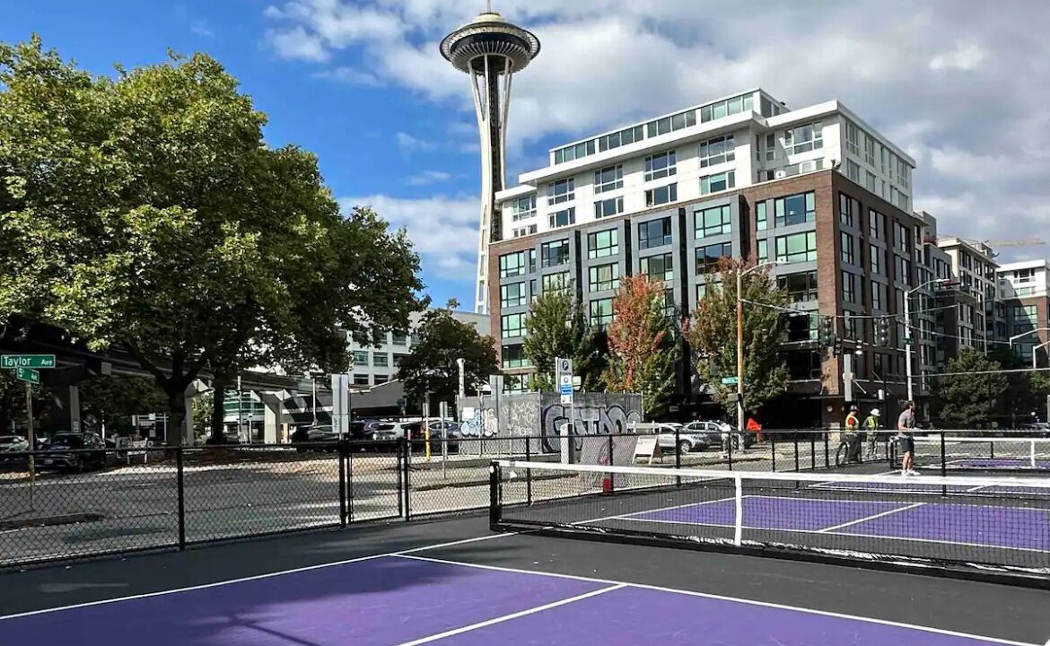 Photo of Others in Belltown