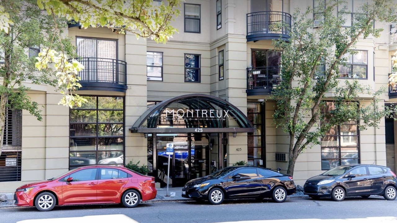 Photo of Outdoor in Belltown