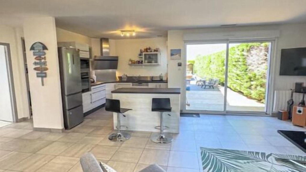 Photo of Livingroom in Biscarrosse