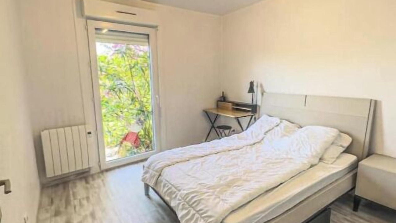 Photo of Bedroom in Biscarrosse