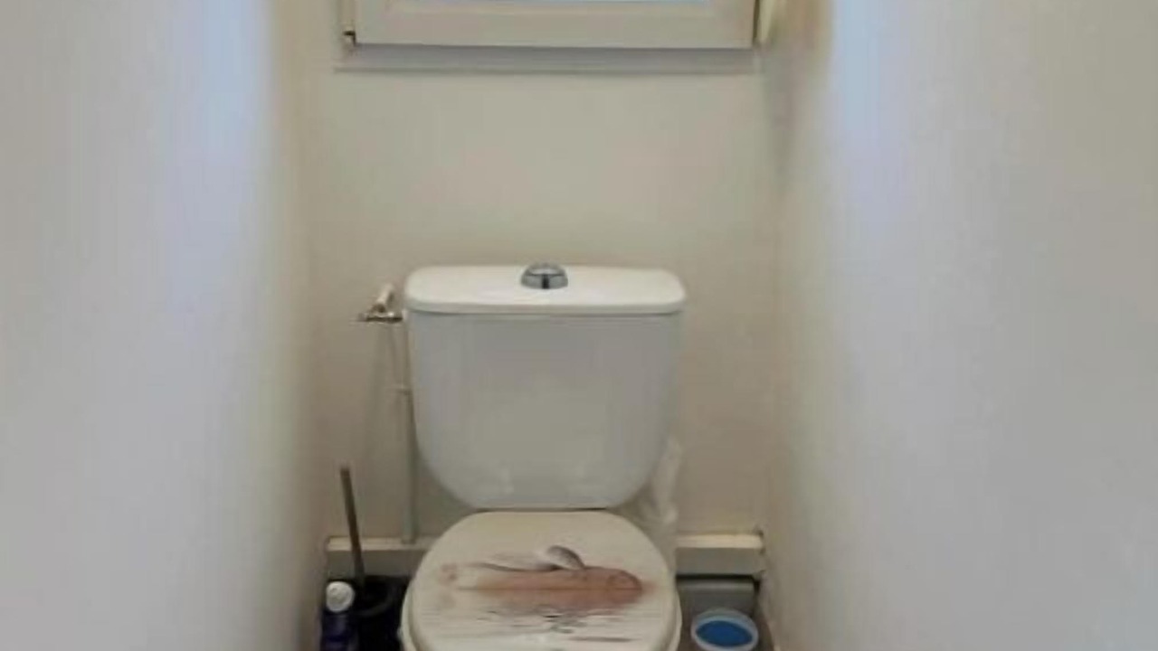 Photo of Bathroom in Biscarrosse