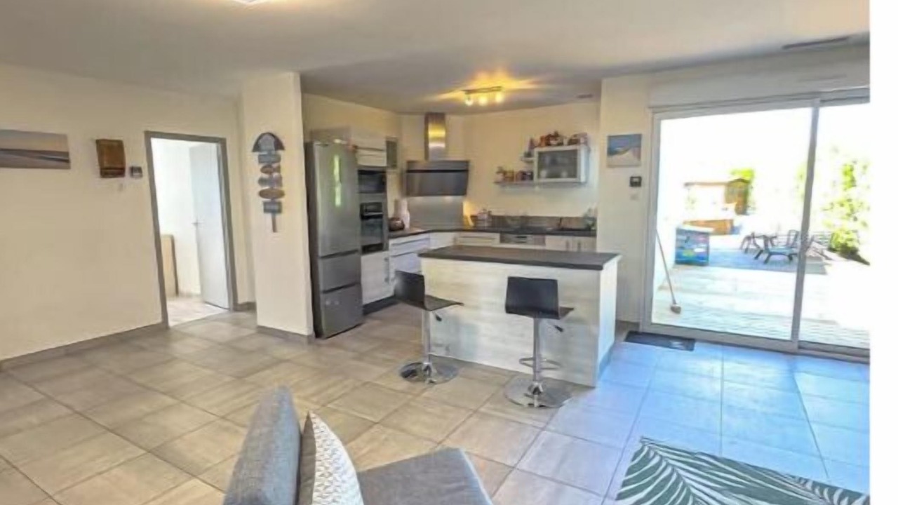 Photo of Livingroom in Biscarrosse