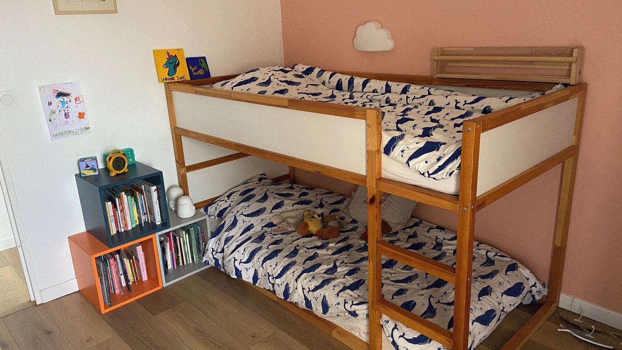 Photo of Bedroom in Estanove