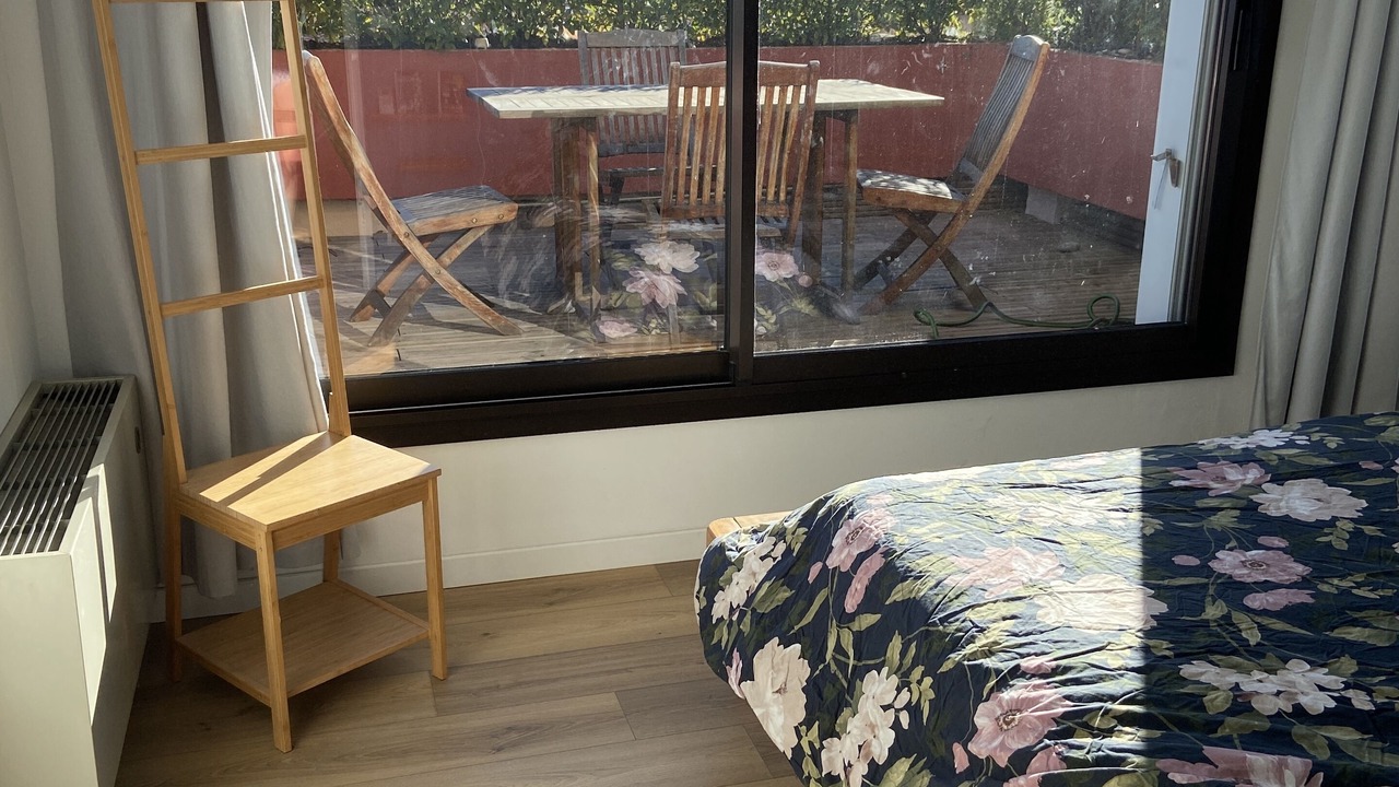 Photo of Bedroom in Estanove