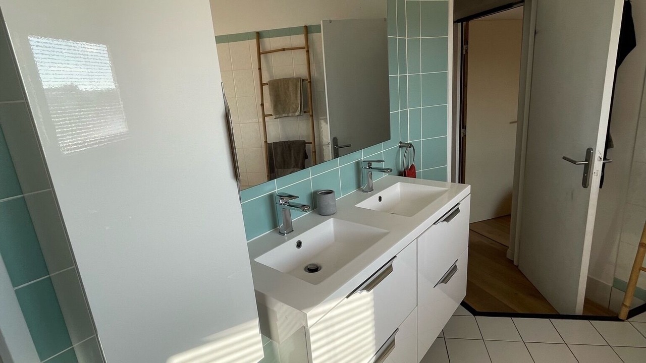 Photo of Bathroom in Estanove