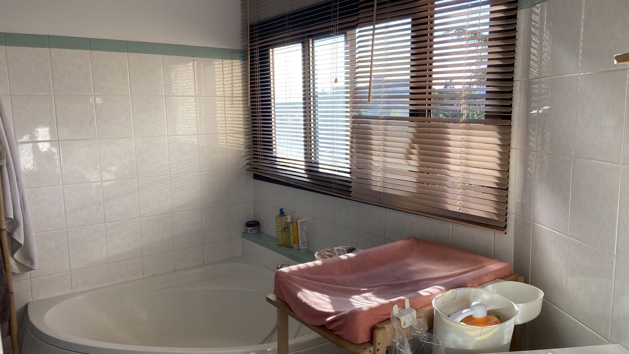 Photo of Bathroom in Estanove