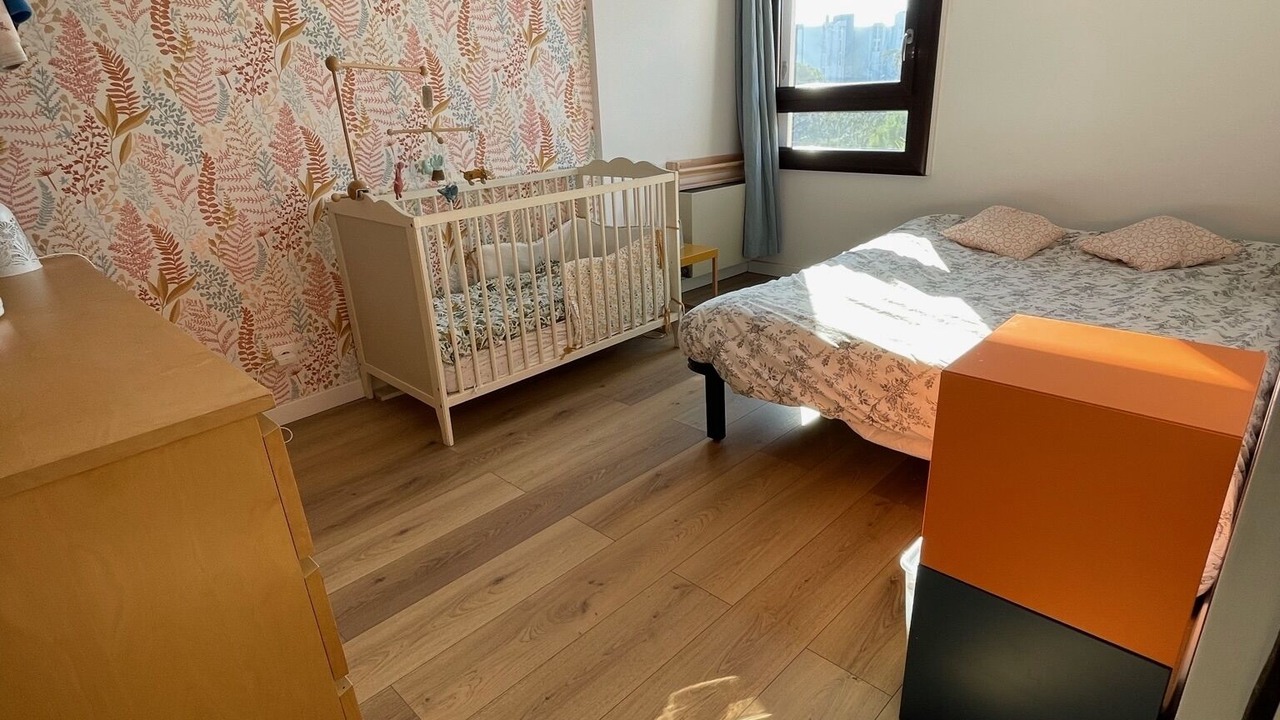 Photo of Bedroom in Estanove