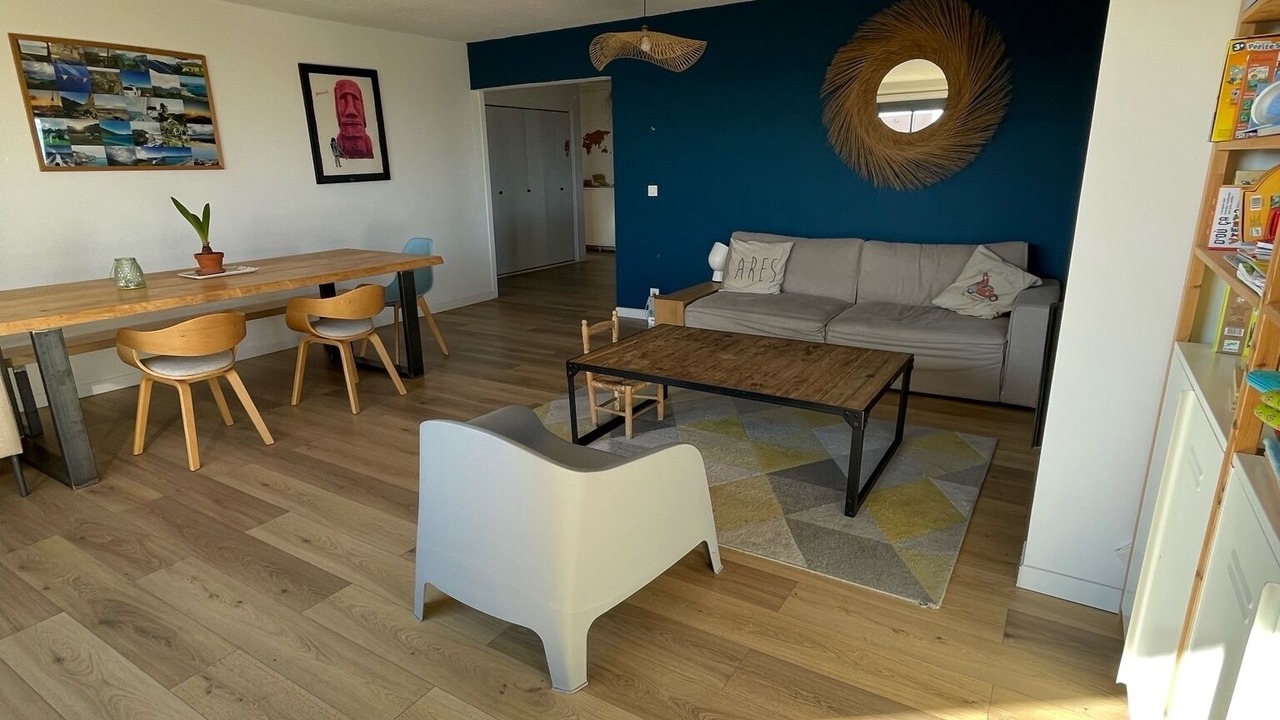 Photo of Livingroom in Estanove