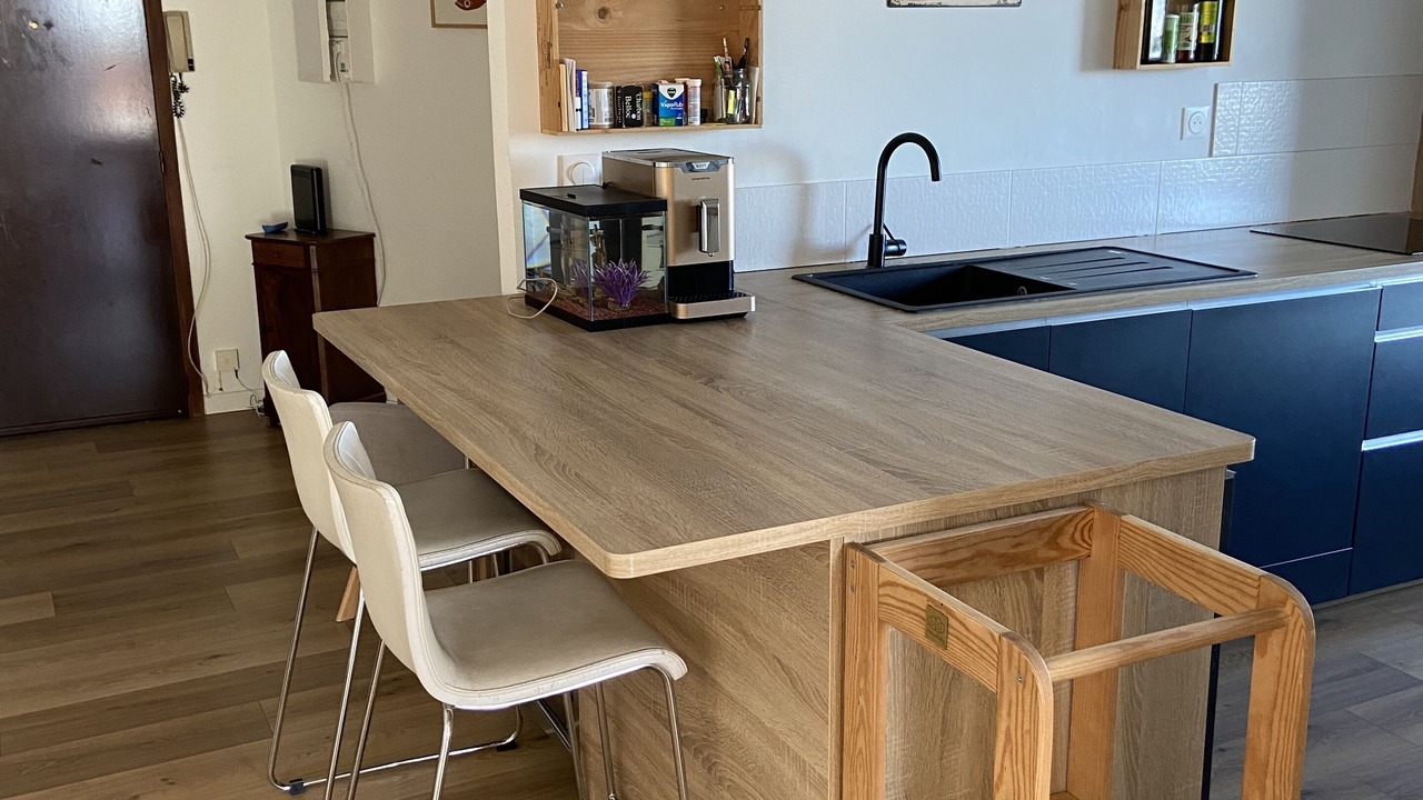 Photo of Kitchen in Estanove