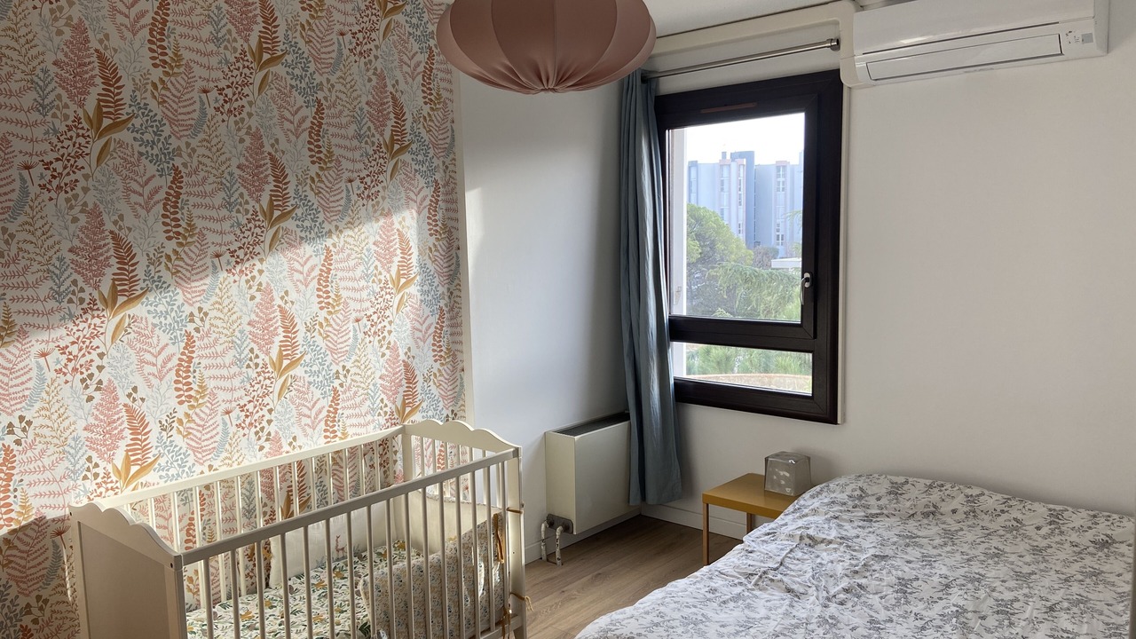 Photo of Bedroom in Estanove