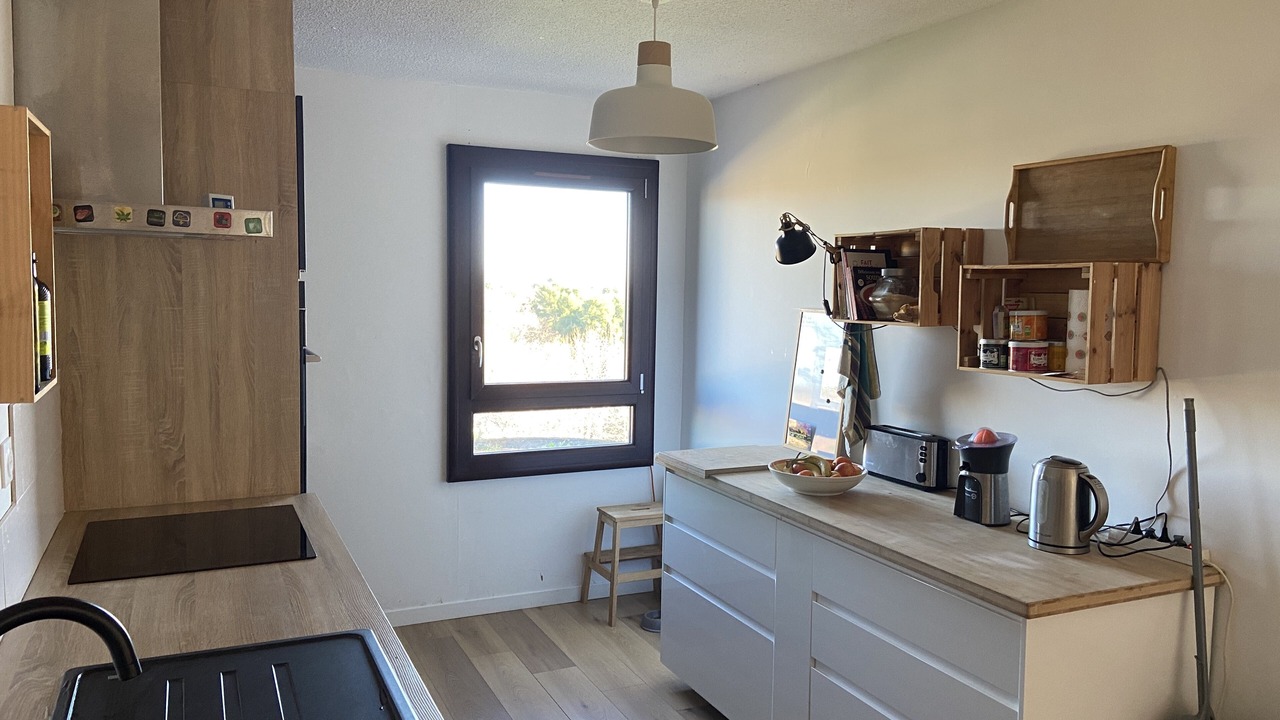 Photo of Kitchen in Estanove