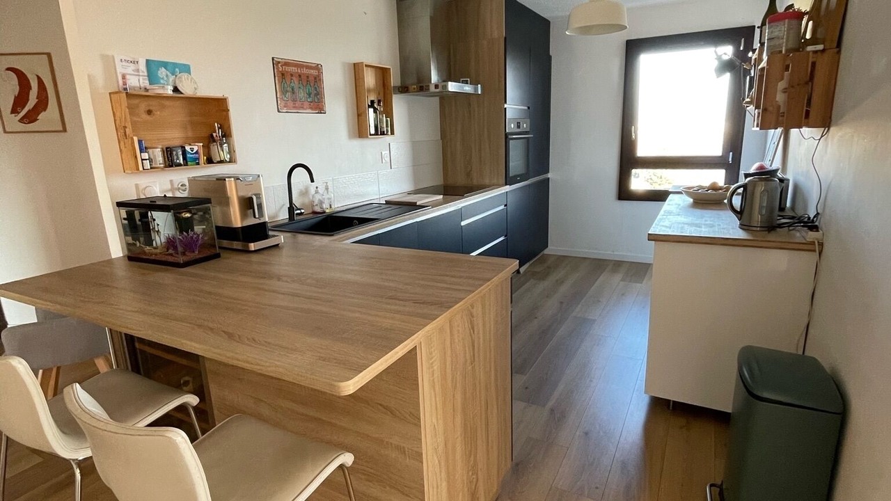 Photo of Kitchen in Estanove