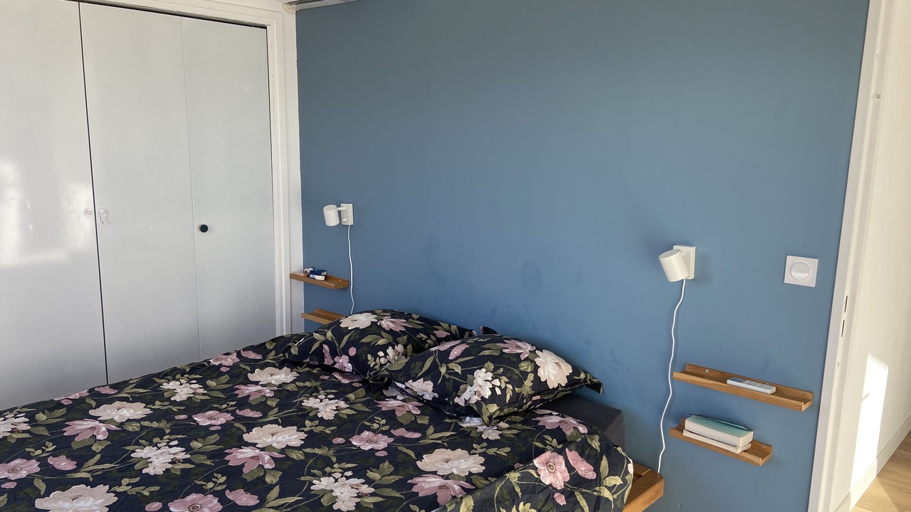 Photo of Bedroom in Estanove