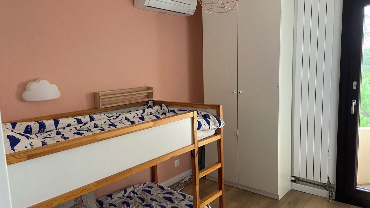 Photo of Bedroom in Estanove