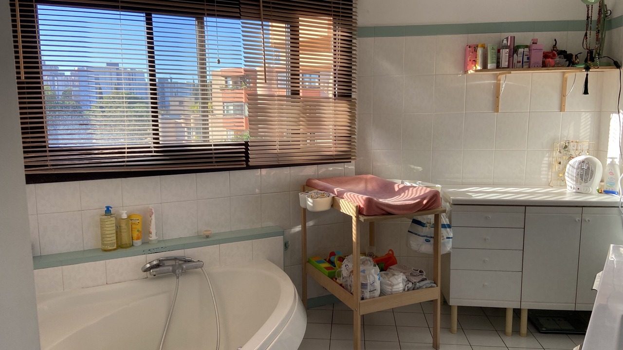 Photo of Bathroom in Estanove