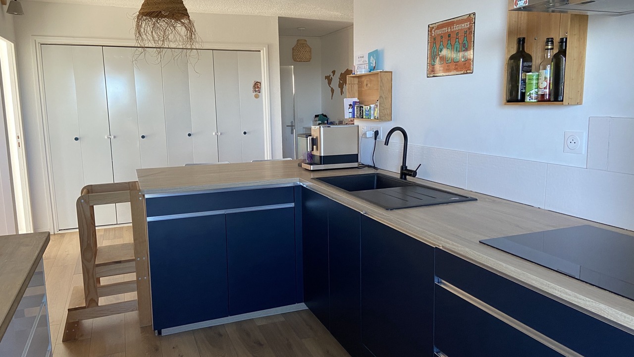 Photo of Kitchen in Estanove