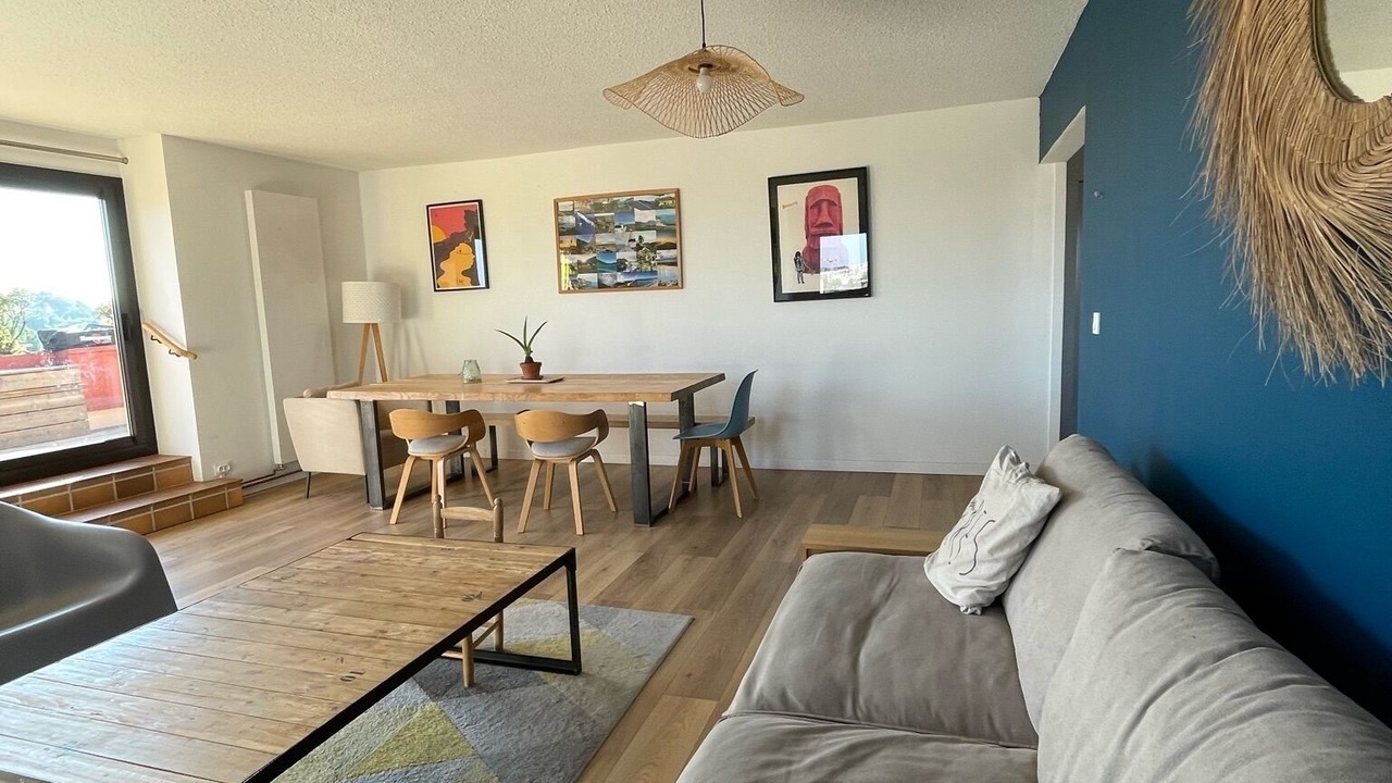 Photo of Livingroom in Estanove