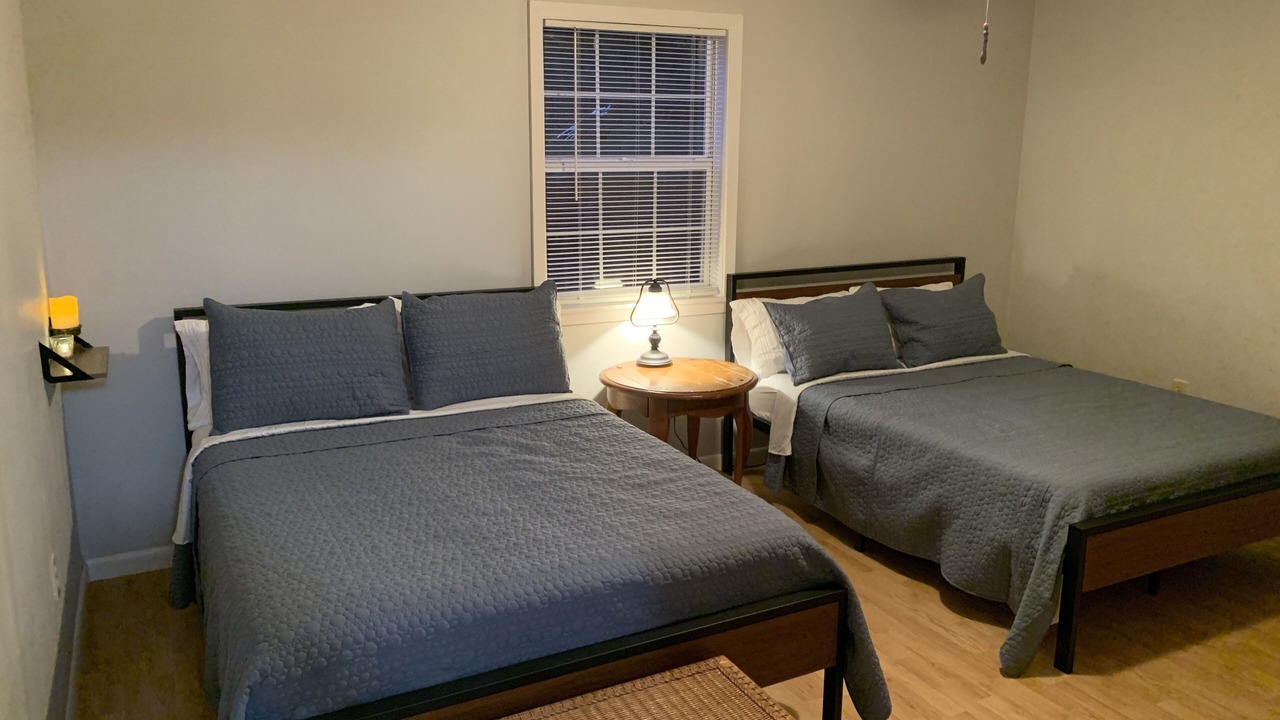 Photo of Bedroom in Lincoln Parish