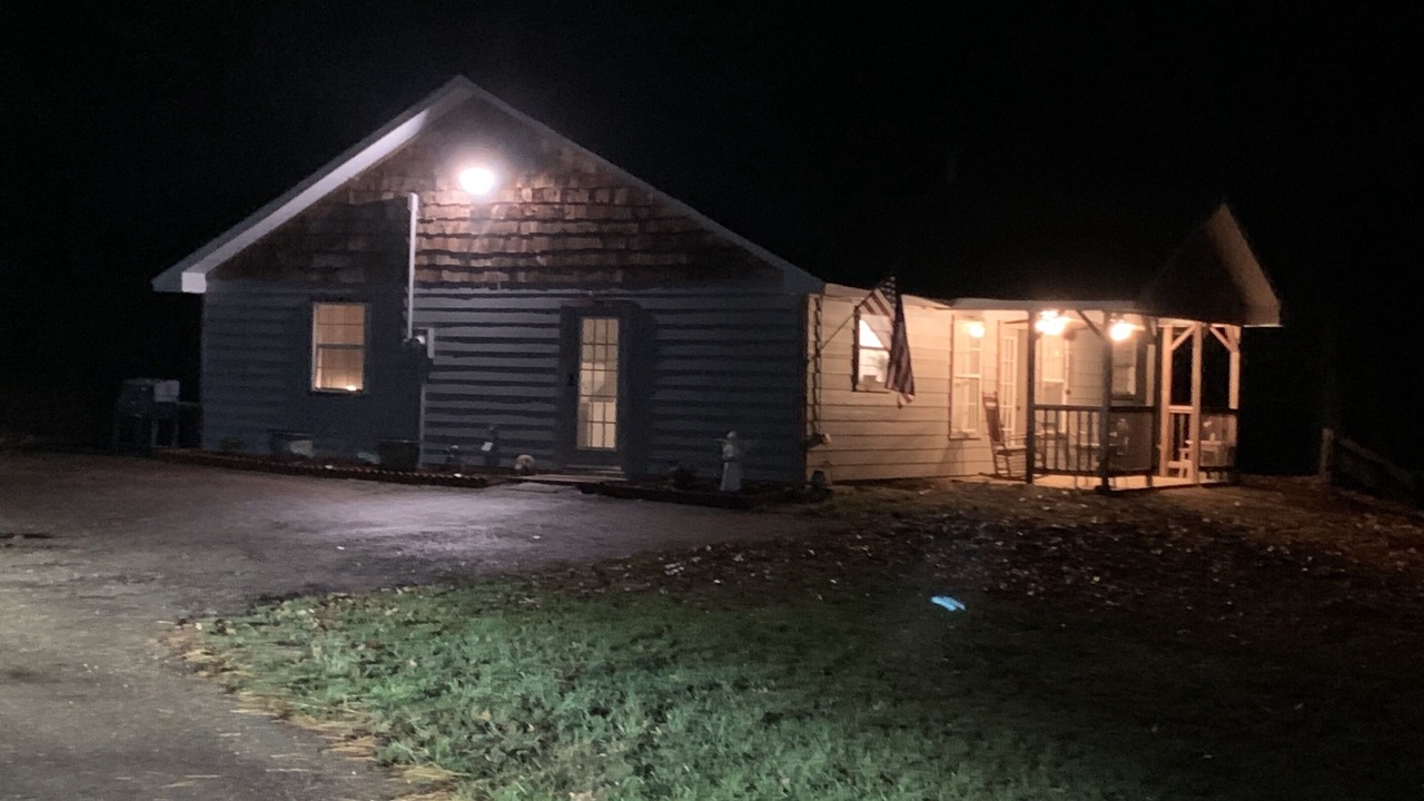 Photo of Outdoor in Lincoln Parish