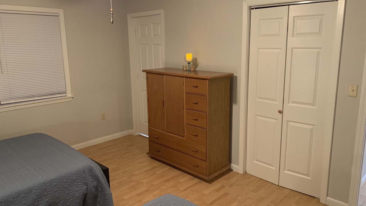 Photo of Bedroom in Lincoln Parish