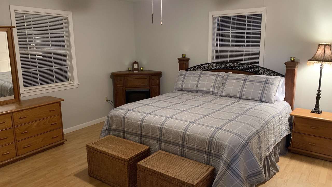 Photo of Bedroom in Lincoln Parish